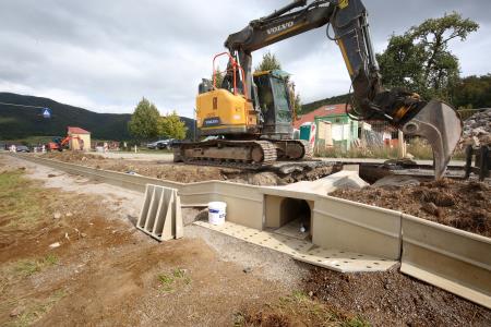 PODHODI ZA ŽEBE 08 FOTO LJUBO VUKELIČ